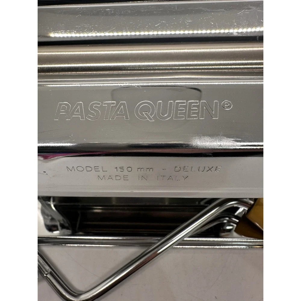Pasta Queen pasta queen